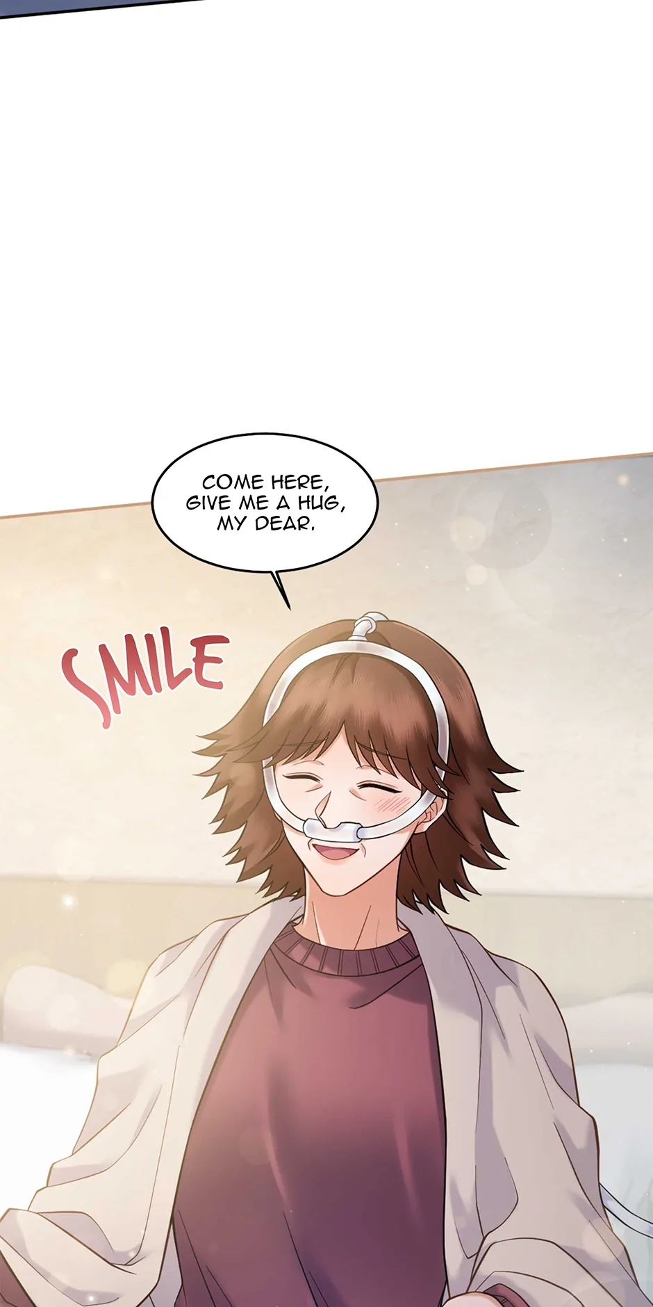 Torn Between Alphas Chapter 43 page 6