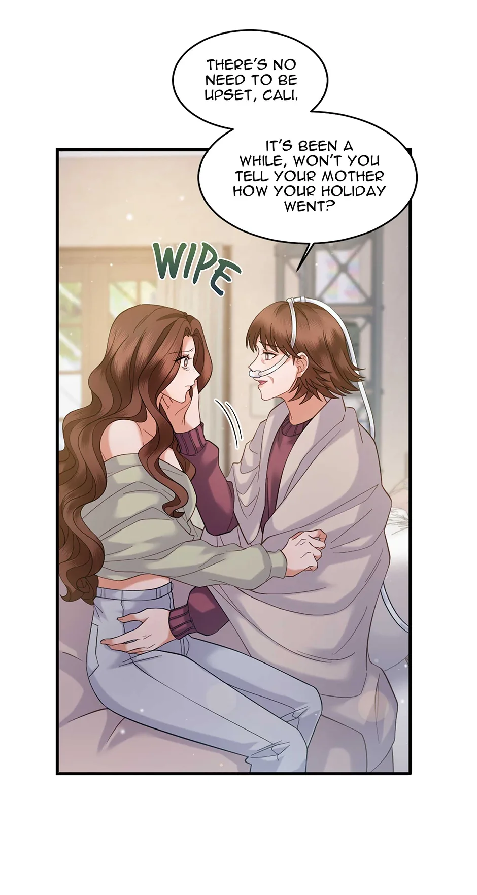 Torn Between Alphas Chapter 43 page 11