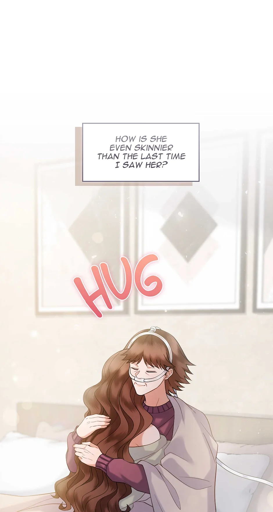Torn Between Alphas Chapter 43 page 8