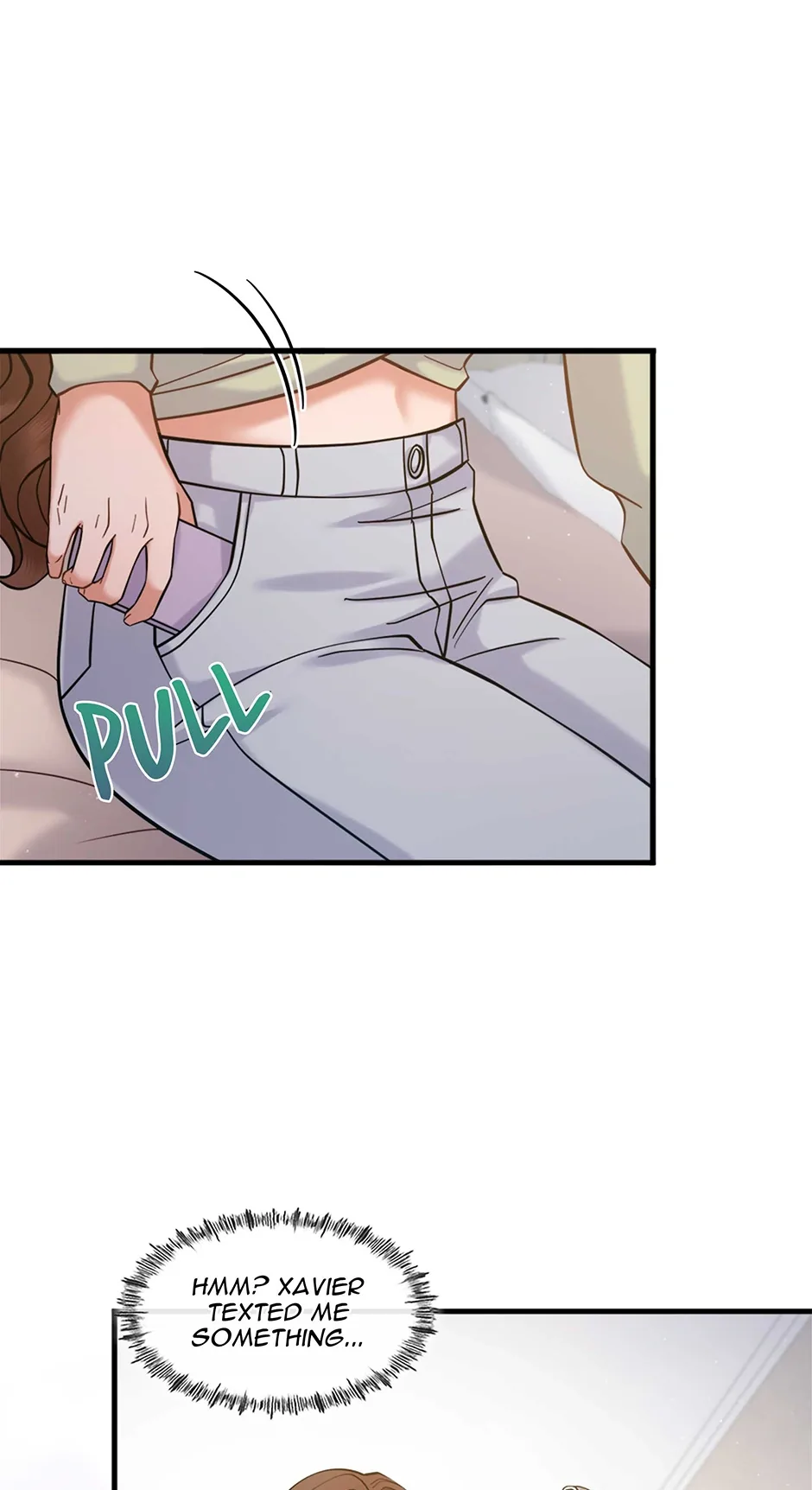 Torn Between Alphas Chapter 43 page 14