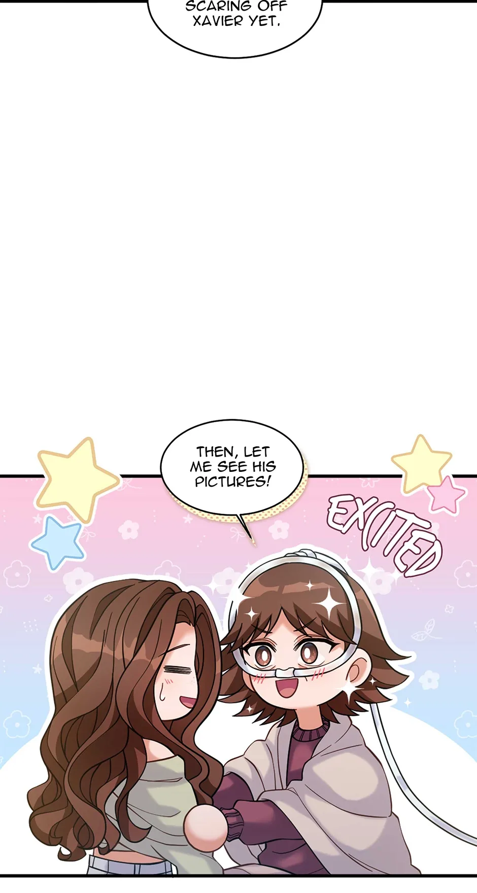 Torn Between Alphas Chapter 43 page 13