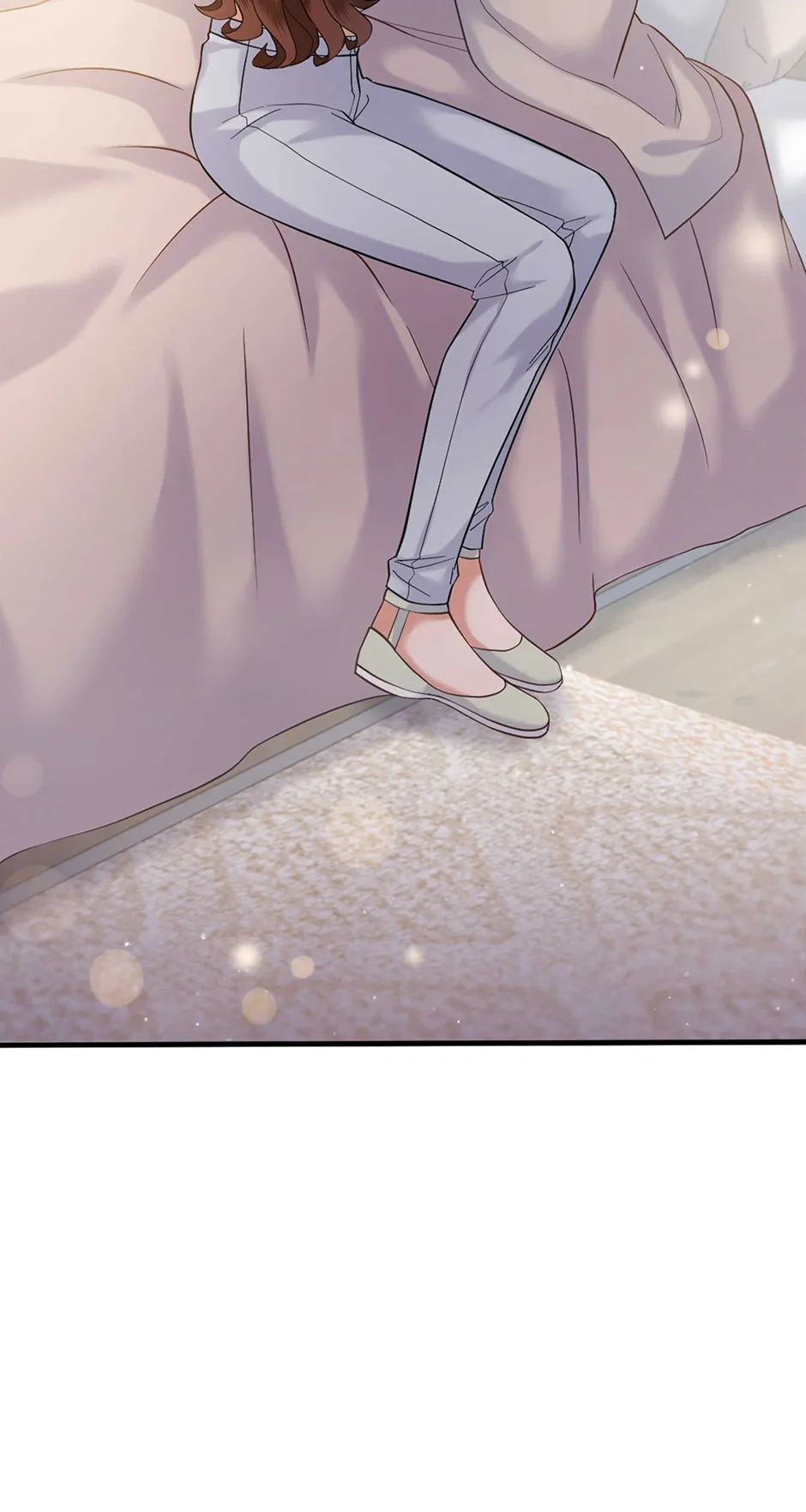 Torn Between Alphas Chapter 43 page 9