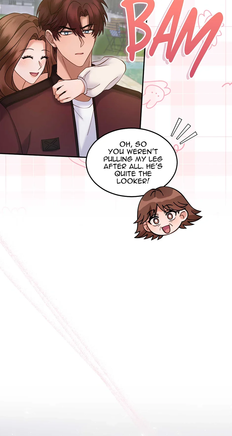 Torn Between Alphas Chapter 43 page 22