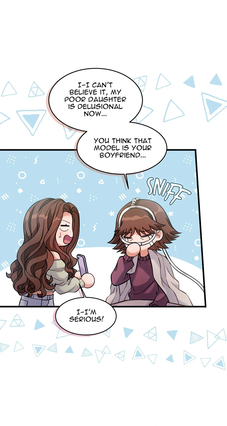 Torn Between Alphas Chapter 43 page 20