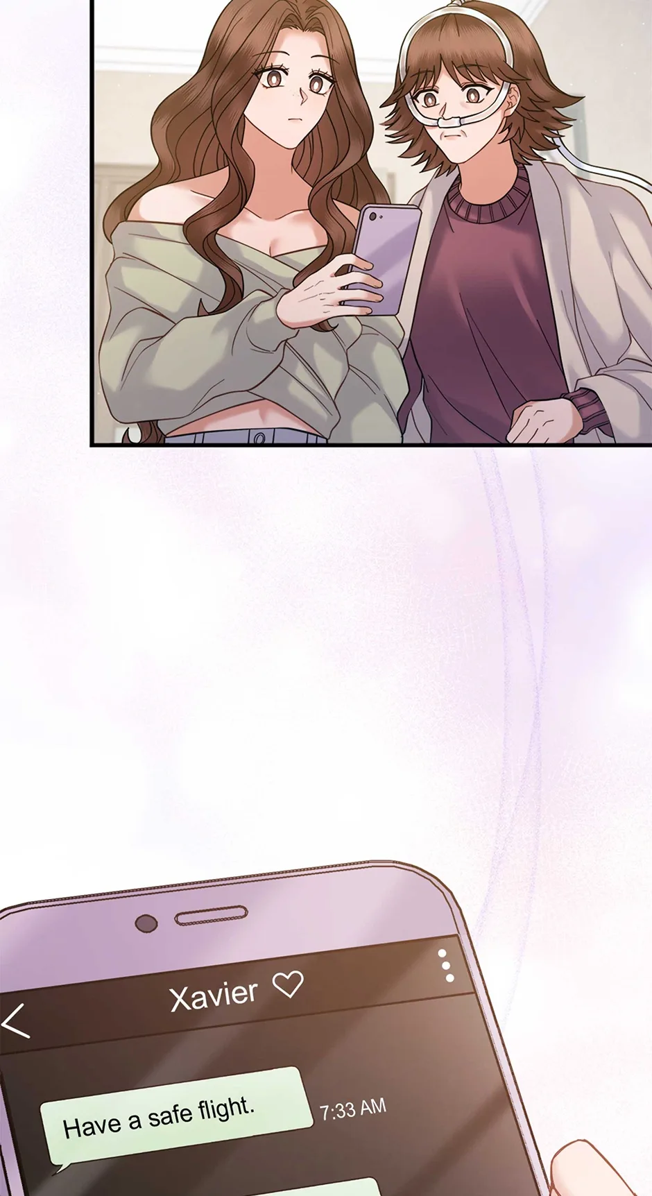 Torn Between Alphas Chapter 43 page 15