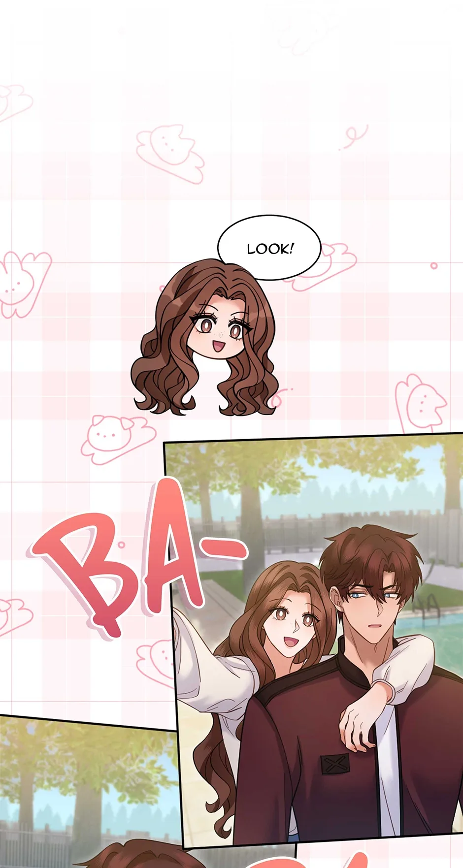 Torn Between Alphas Chapter 43 page 21