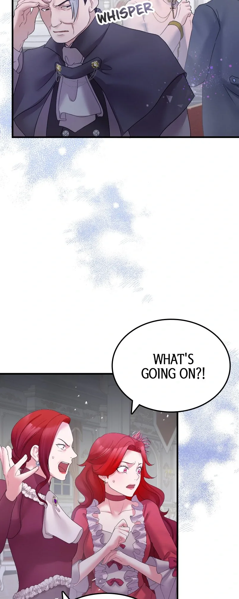 Useless Cinderella’s Feeble Attempt to Save the Kingdom Chapter 43 page 10