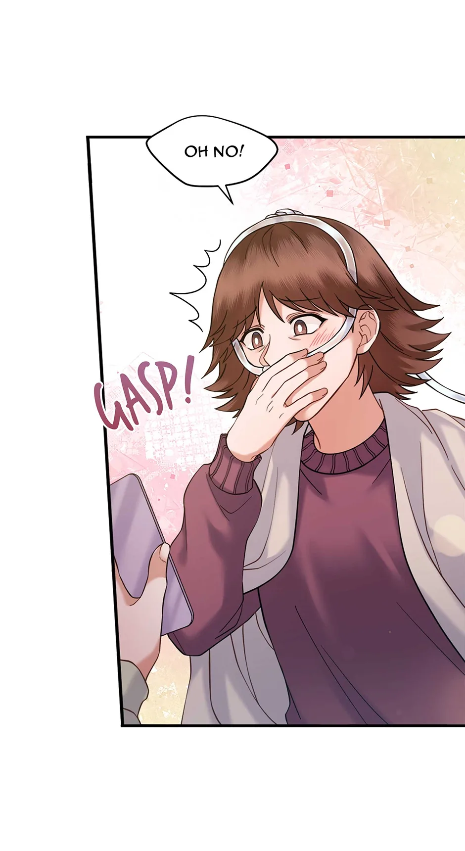Torn Between Alphas Chapter 43 page 19