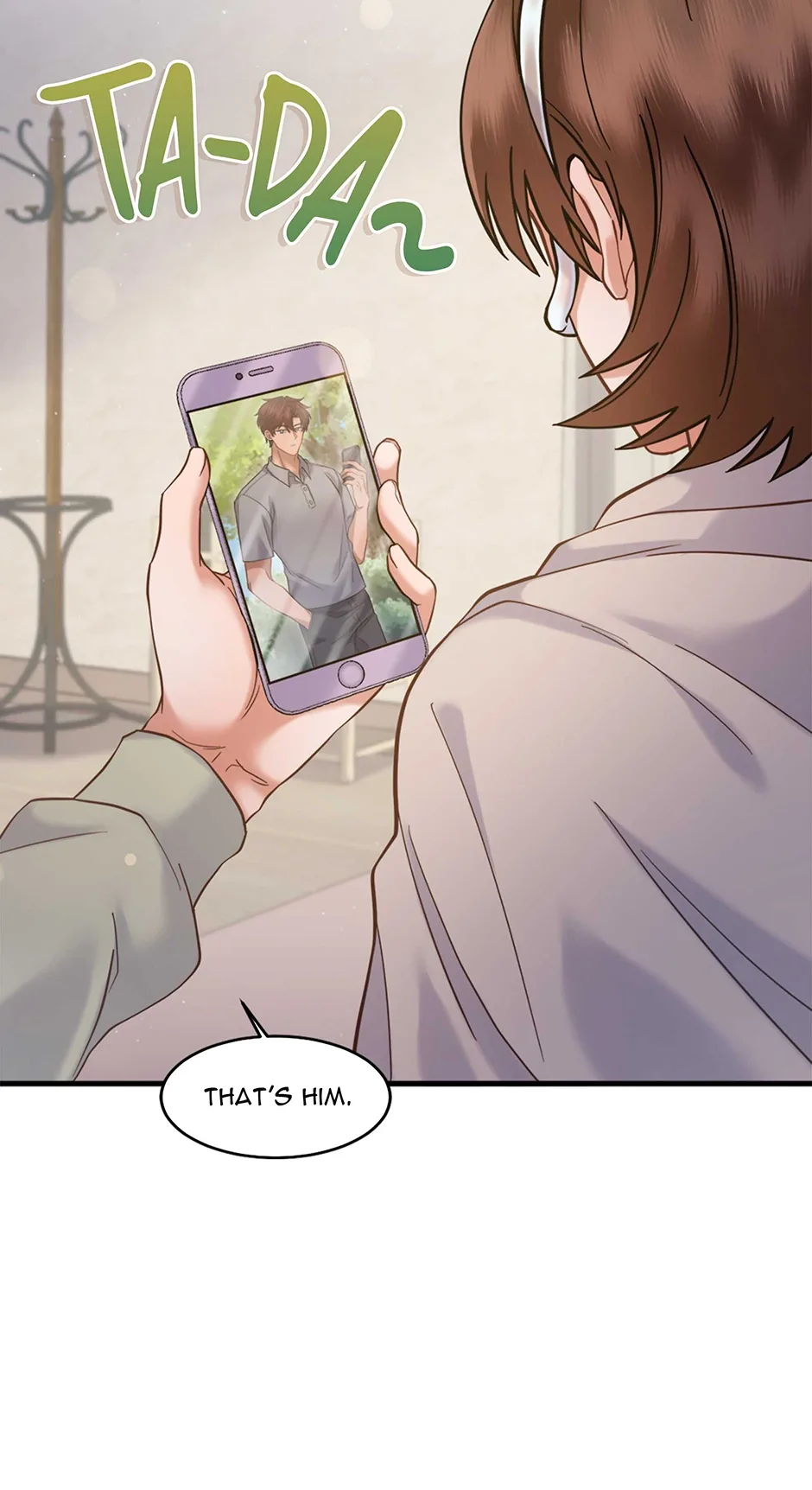 Torn Between Alphas Chapter 43 page 18