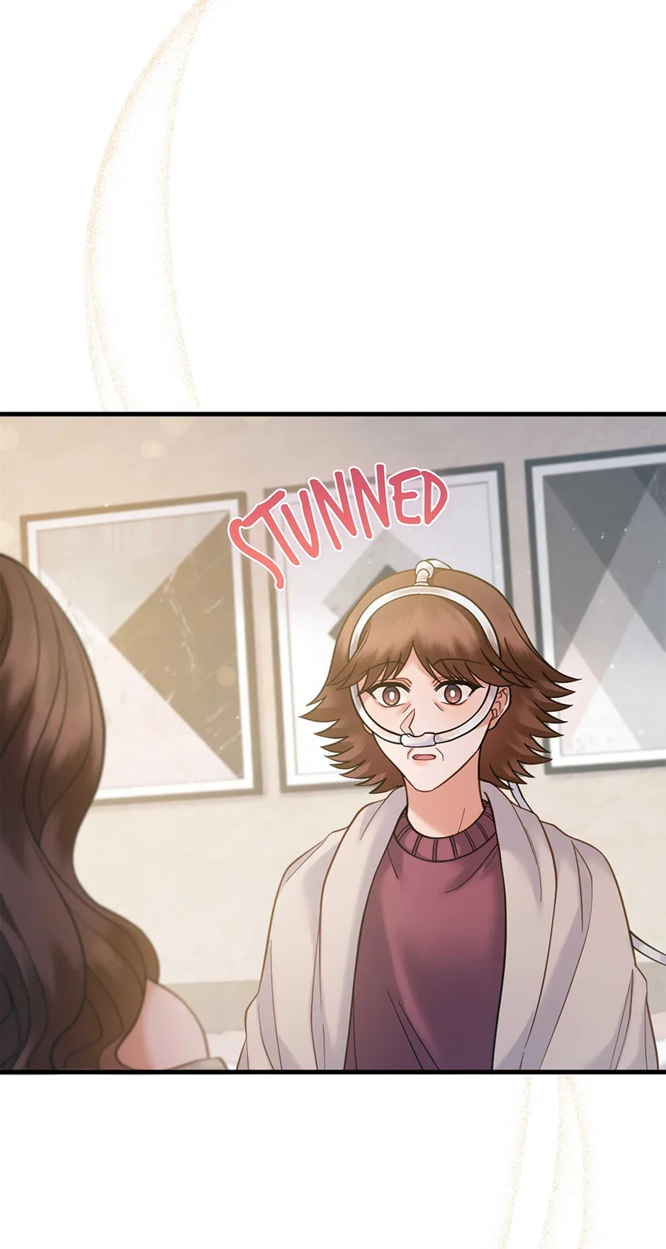 Torn Between Alphas Chapter 43 page 24