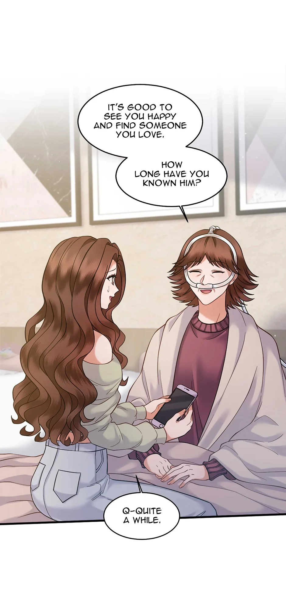 Torn Between Alphas Chapter 43 page 26