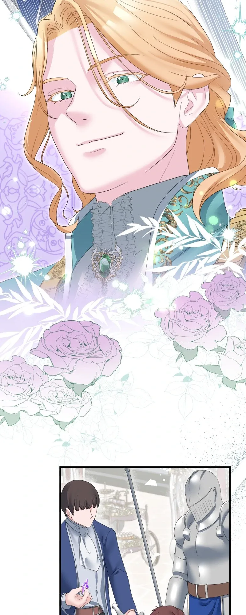 Useless Cinderella’s Feeble Attempt to Save the Kingdom Chapter 43 page 14