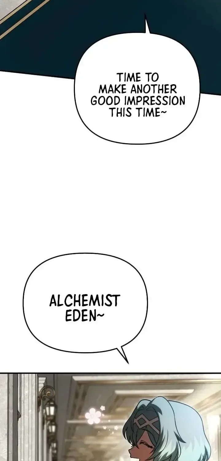 Vampire’s Alchemy Chapter 43 page 4