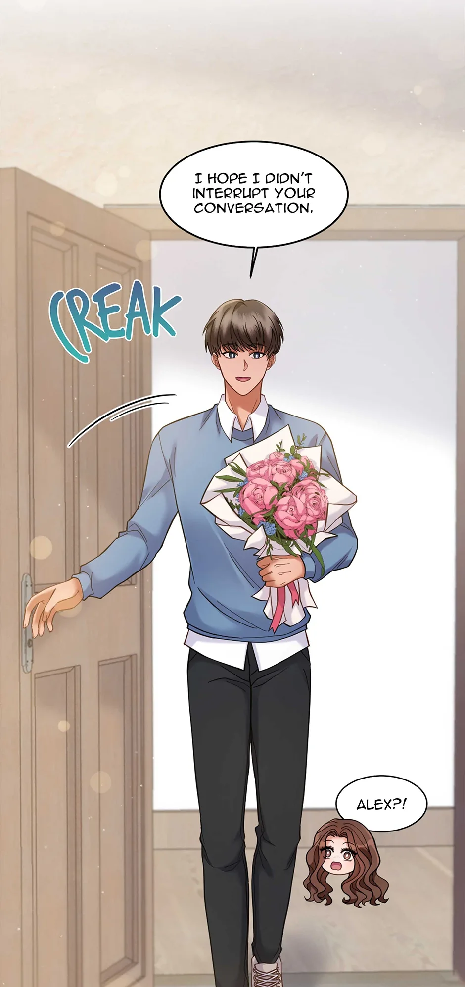 Torn Between Alphas Chapter 43 page 28