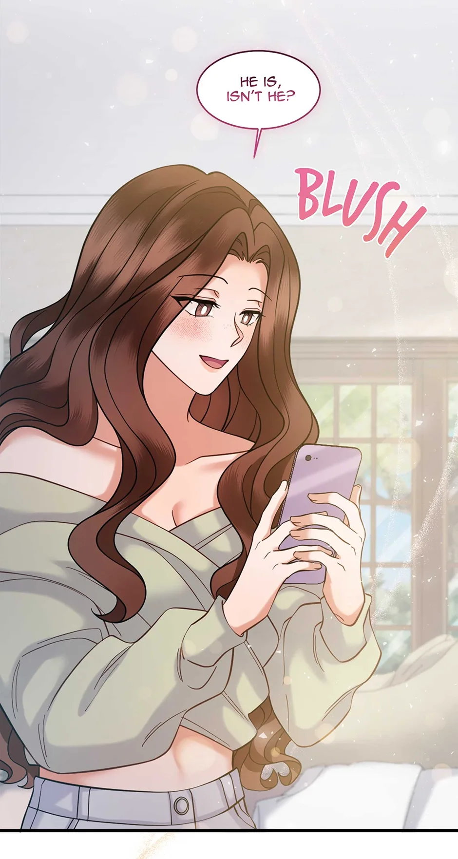 Torn Between Alphas Chapter 43 page 23