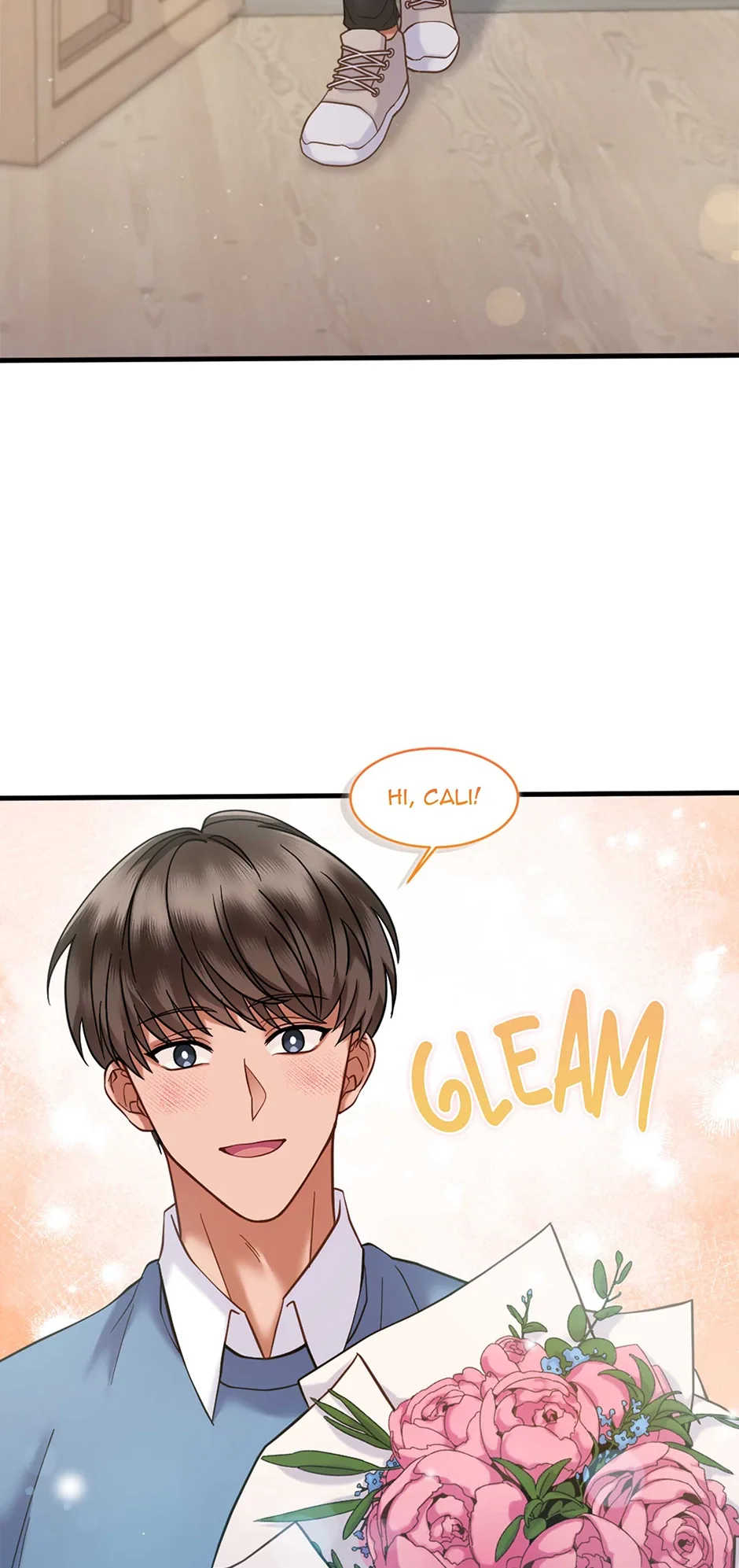 Torn Between Alphas Chapter 43 page 29