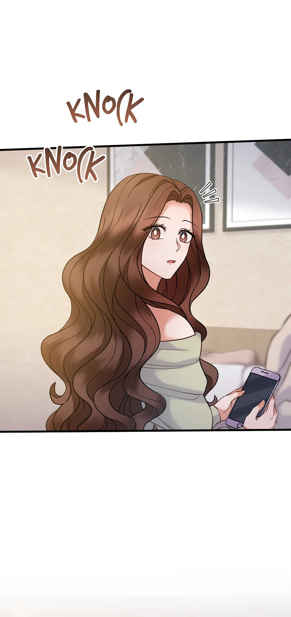 Torn Between Alphas Chapter 43 page 27