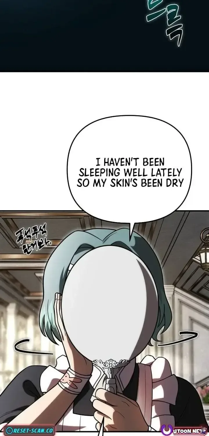 Vampire’s Alchemy Chapter 43 page 2