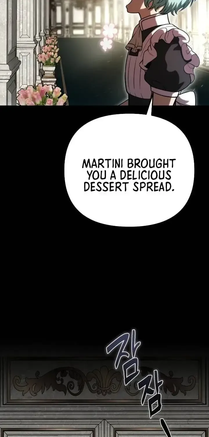 Vampire’s Alchemy Chapter 43 page 5