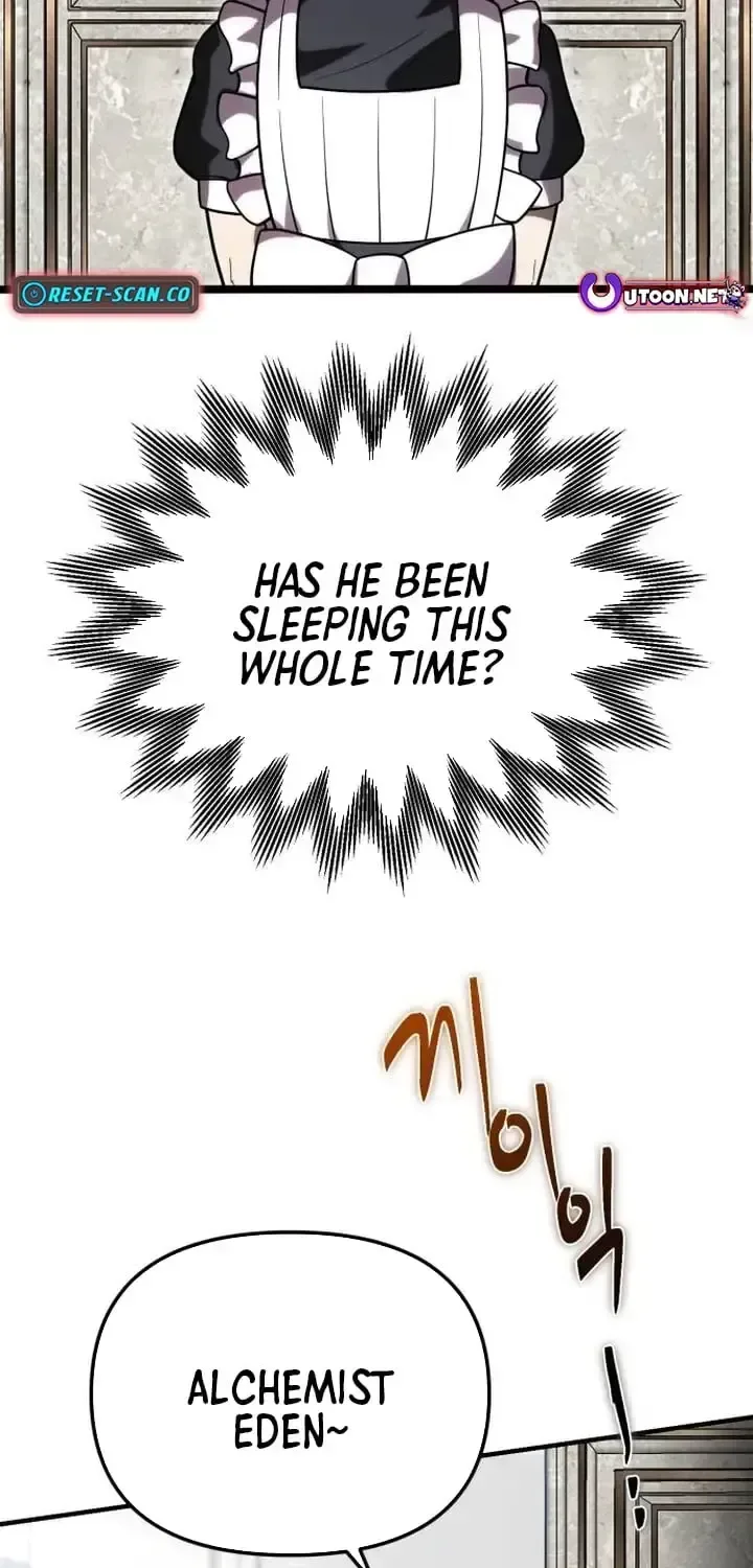 Vampire’s Alchemy Chapter 43 page 7