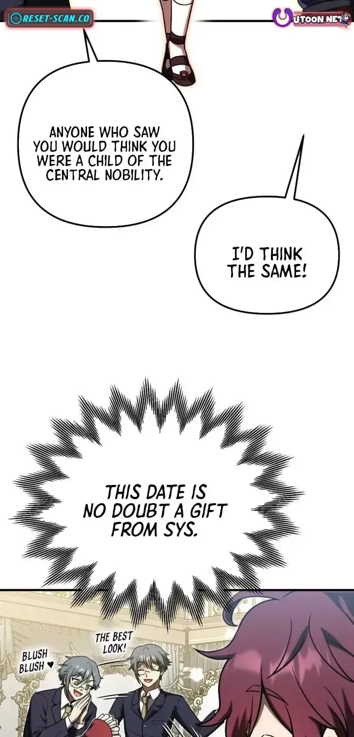 Vampire’s Alchemy Chapter 43 page 15