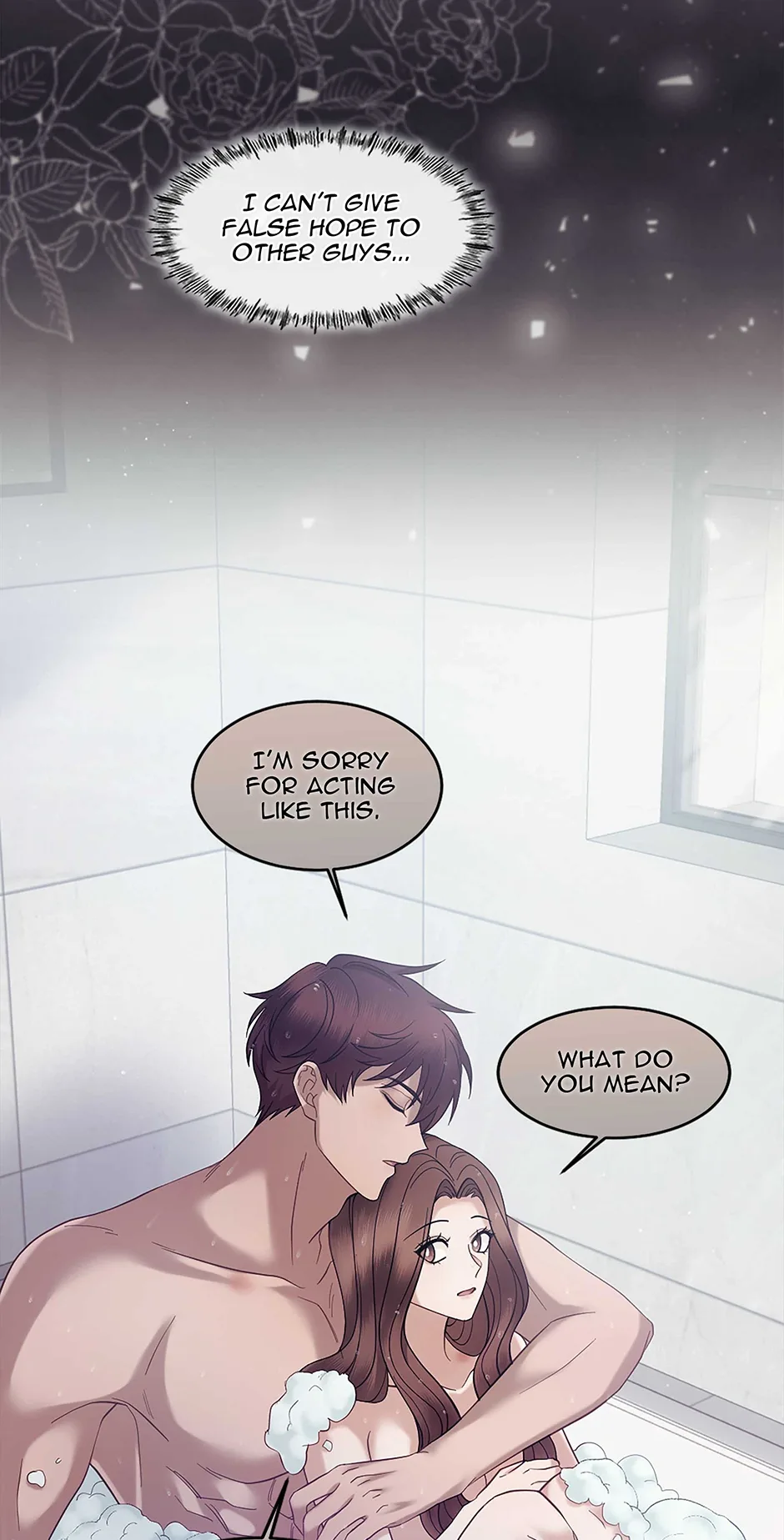 Torn Between Alphas Chapter 43 page 38