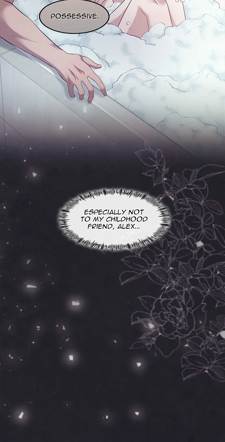Torn Between Alphas Chapter 43 page 39