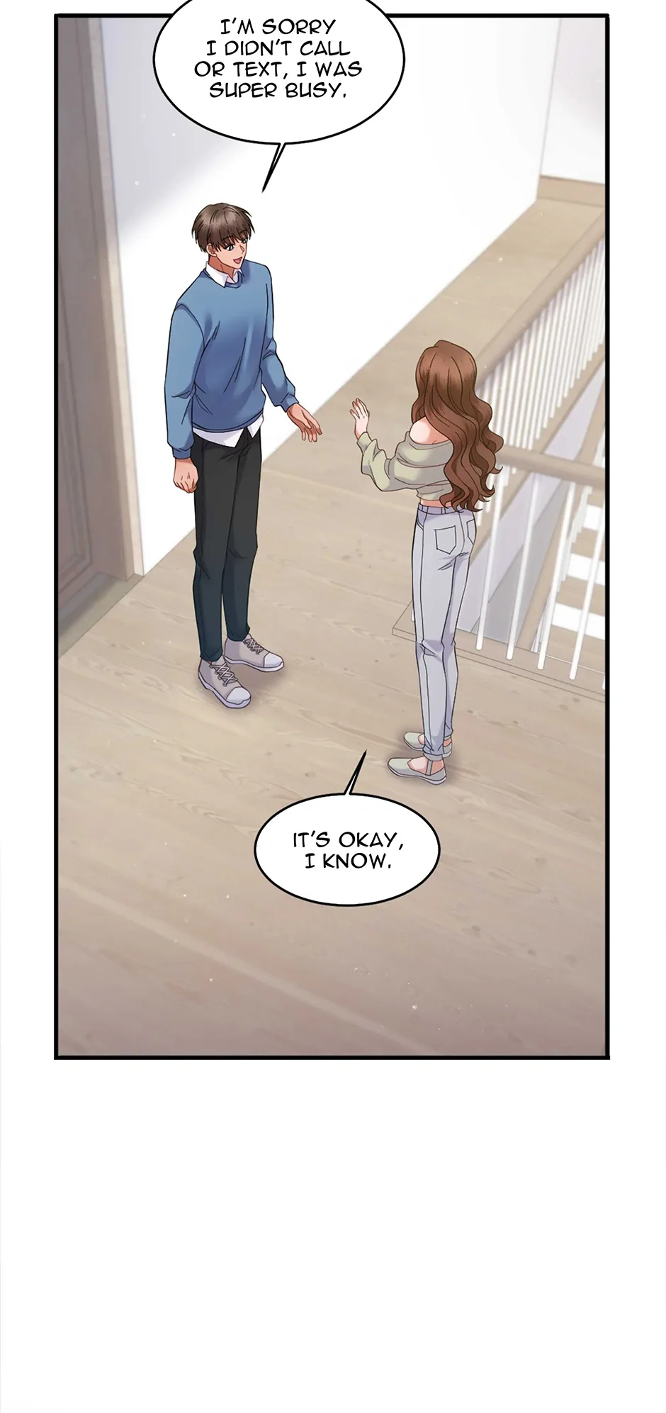Torn Between Alphas Chapter 43 page 31
