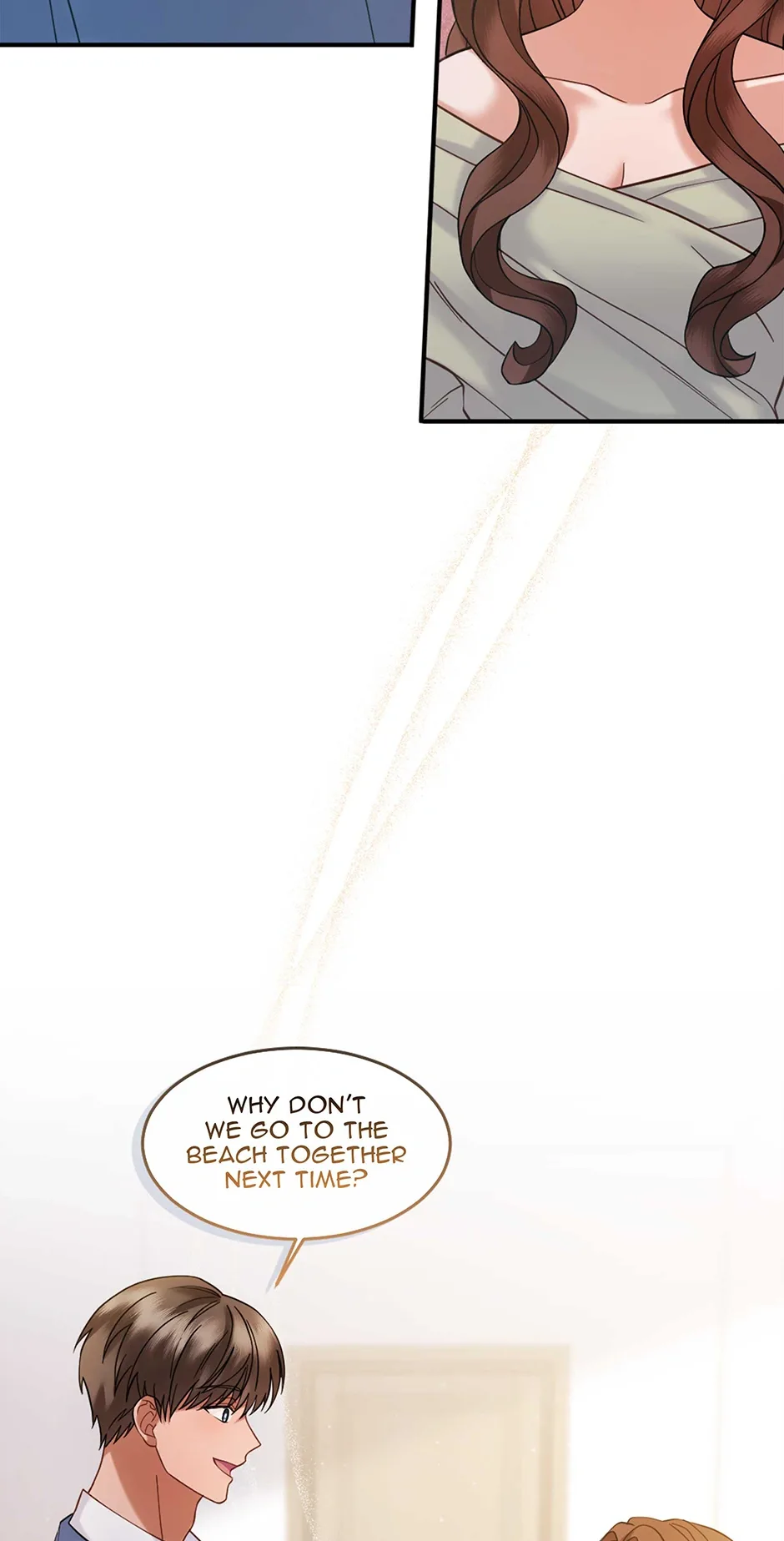 Torn Between Alphas Chapter 43 page 36
