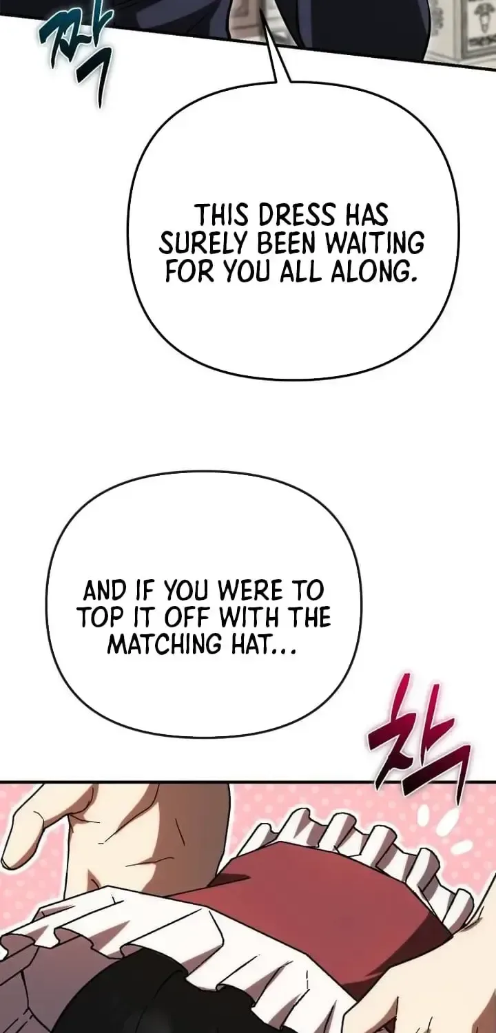 Vampire’s Alchemy Chapter 43 page 12