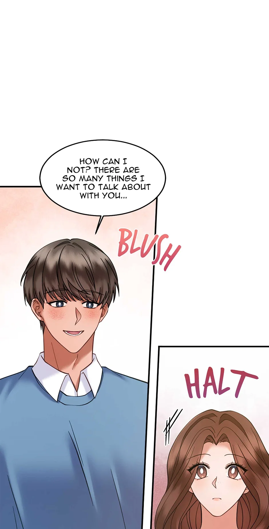 Torn Between Alphas Chapter 43 page 35