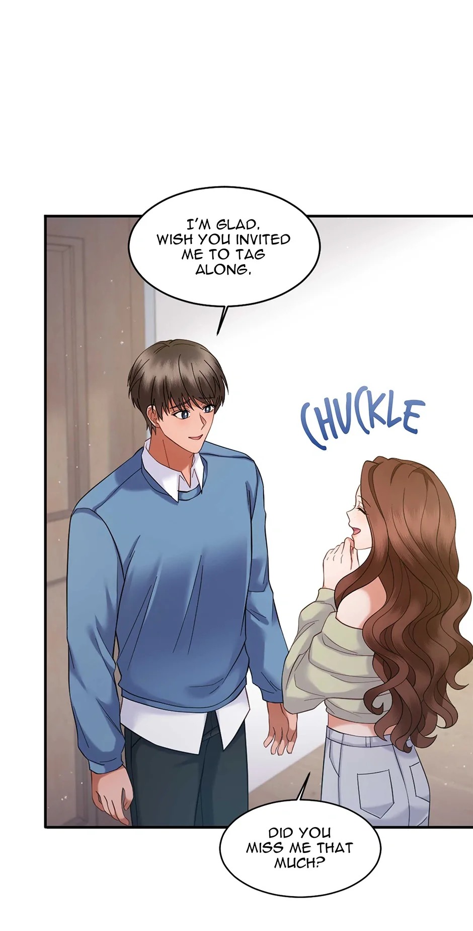 Torn Between Alphas Chapter 43 page 34