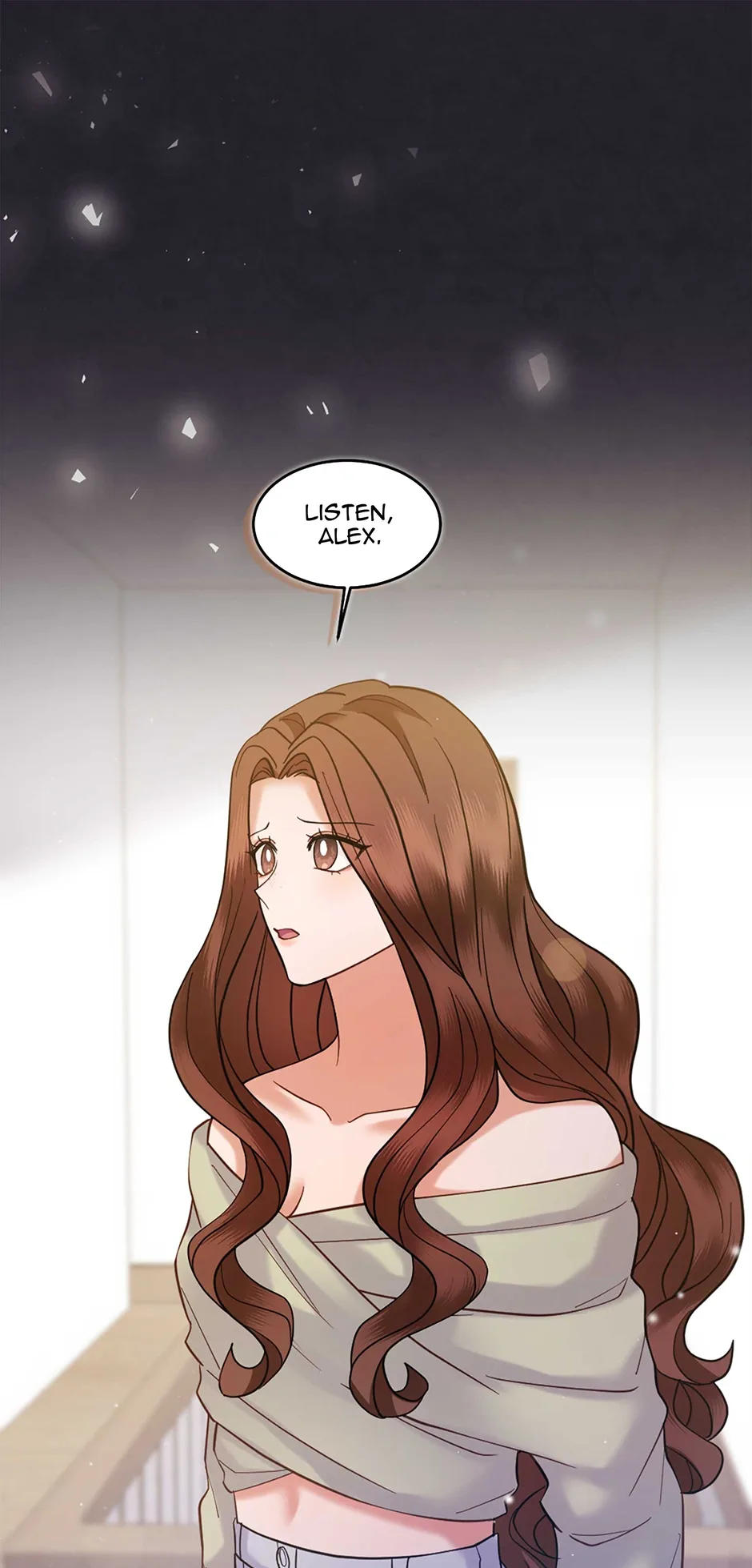 Torn Between Alphas Chapter 43 page 40