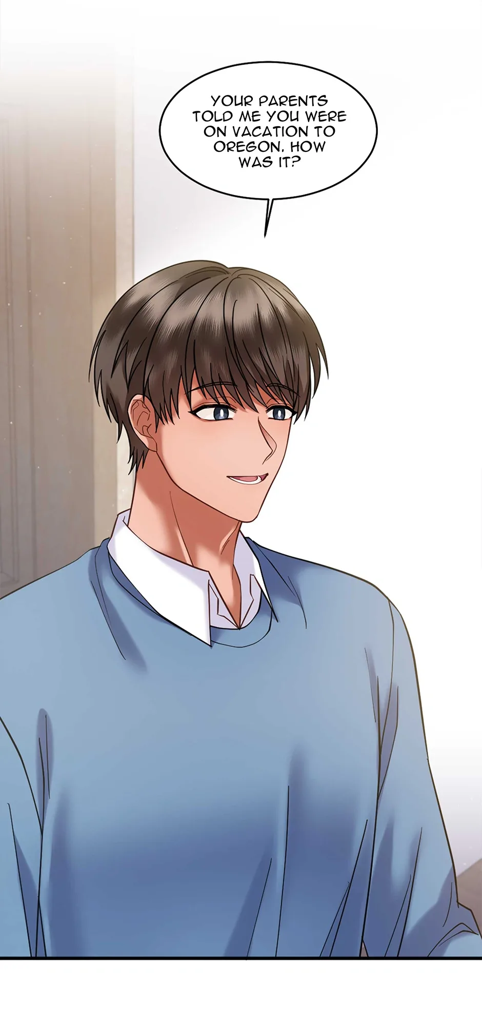 Torn Between Alphas Chapter 43 page 32