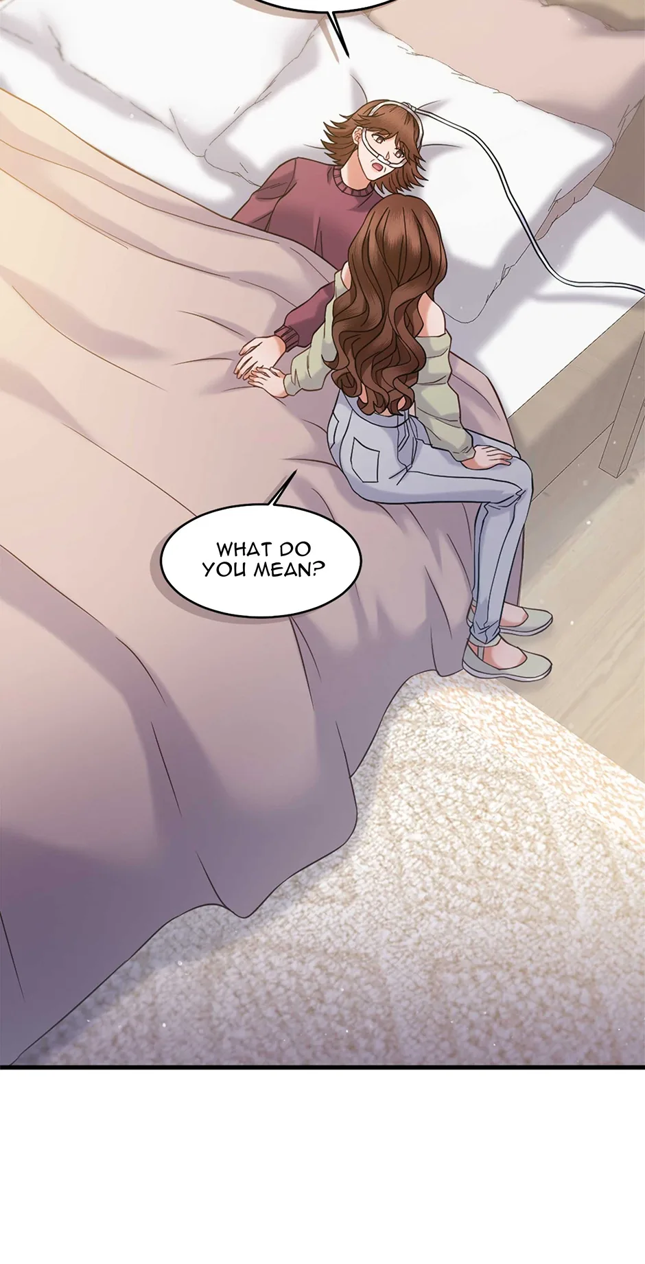 Torn Between Alphas Chapter 43 page 50