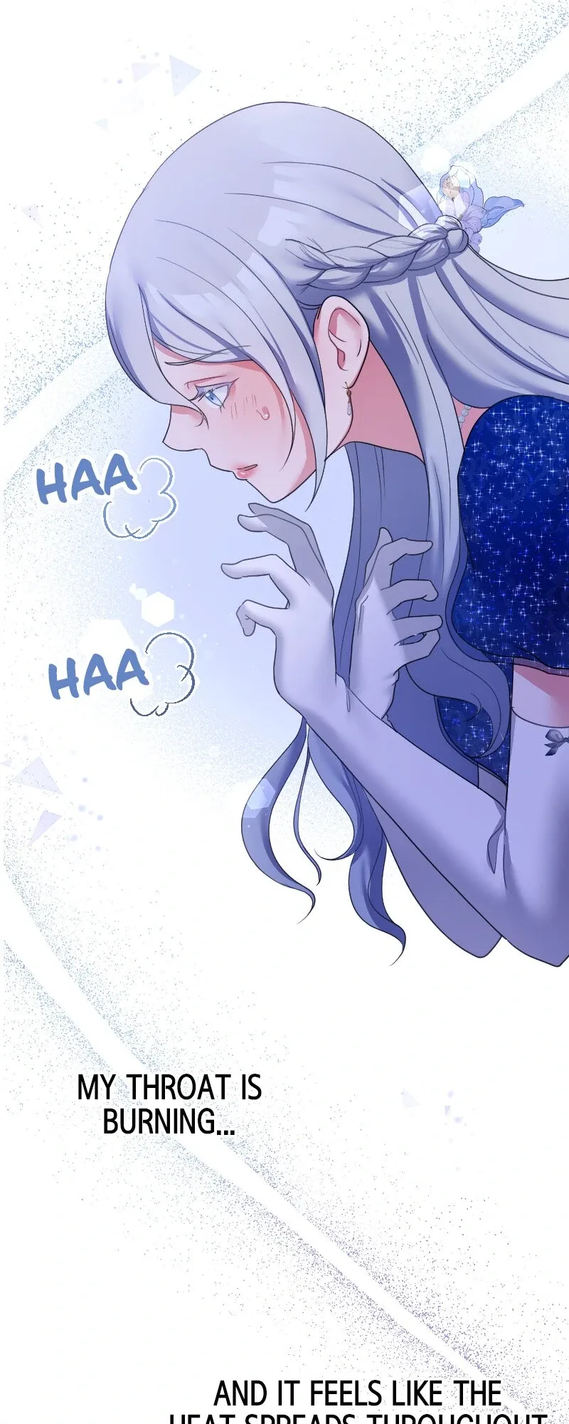 Useless Cinderella’s Feeble Attempt to Save the Kingdom Chapter 43 page 23