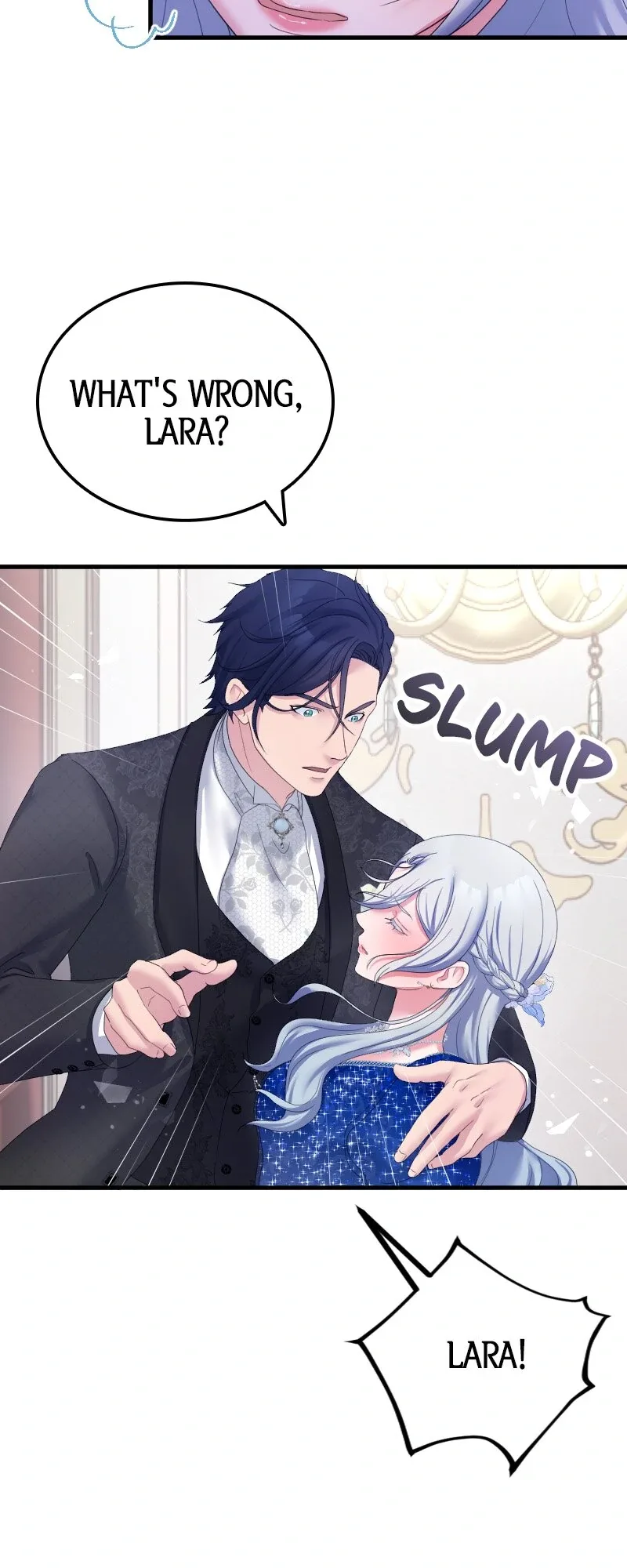 Useless Cinderella’s Feeble Attempt to Save the Kingdom Chapter 43 page 26