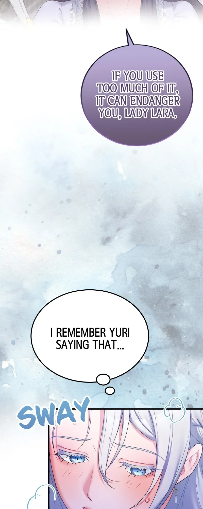 Useless Cinderella’s Feeble Attempt to Save the Kingdom Chapter 43 page 25