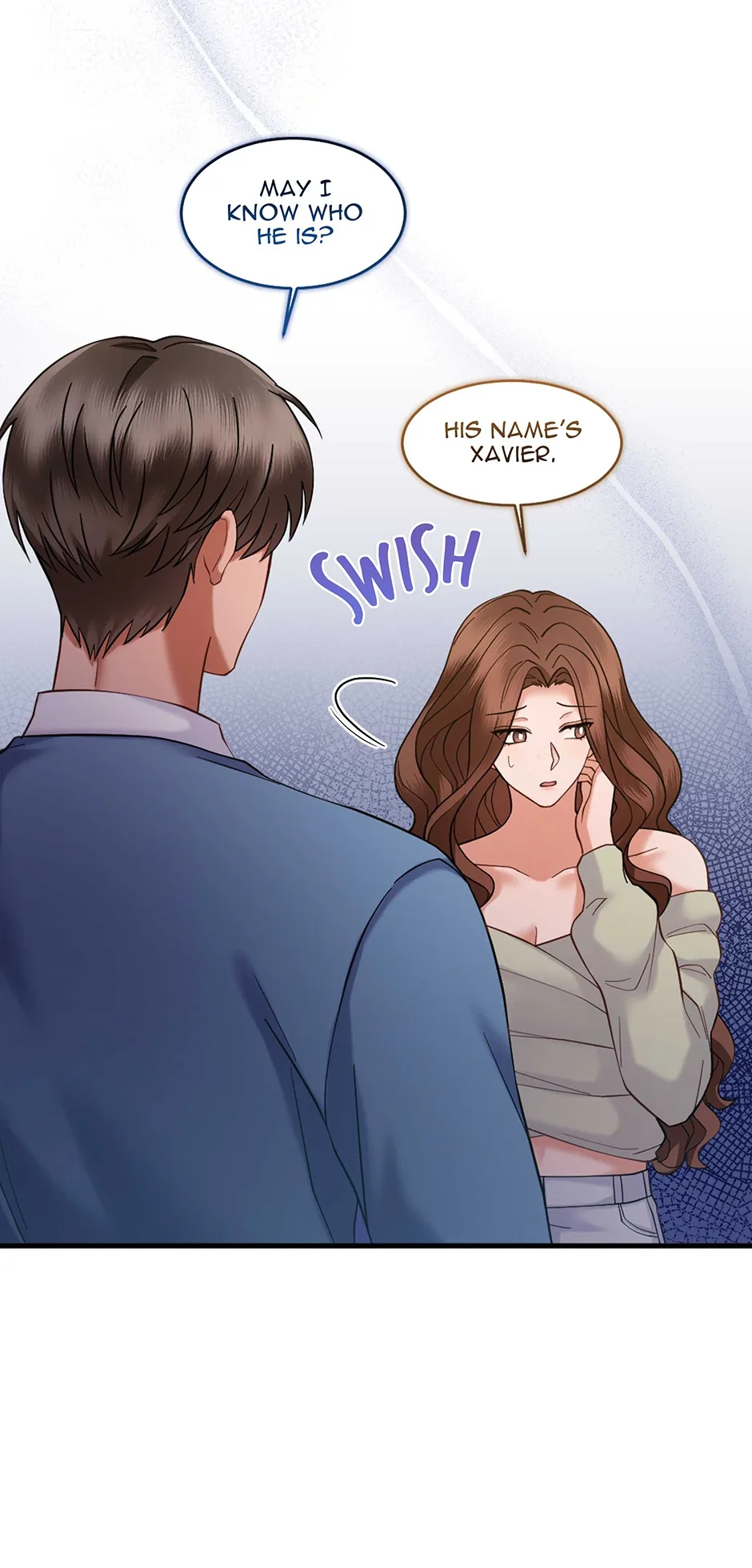 Torn Between Alphas Chapter 43 page 43
