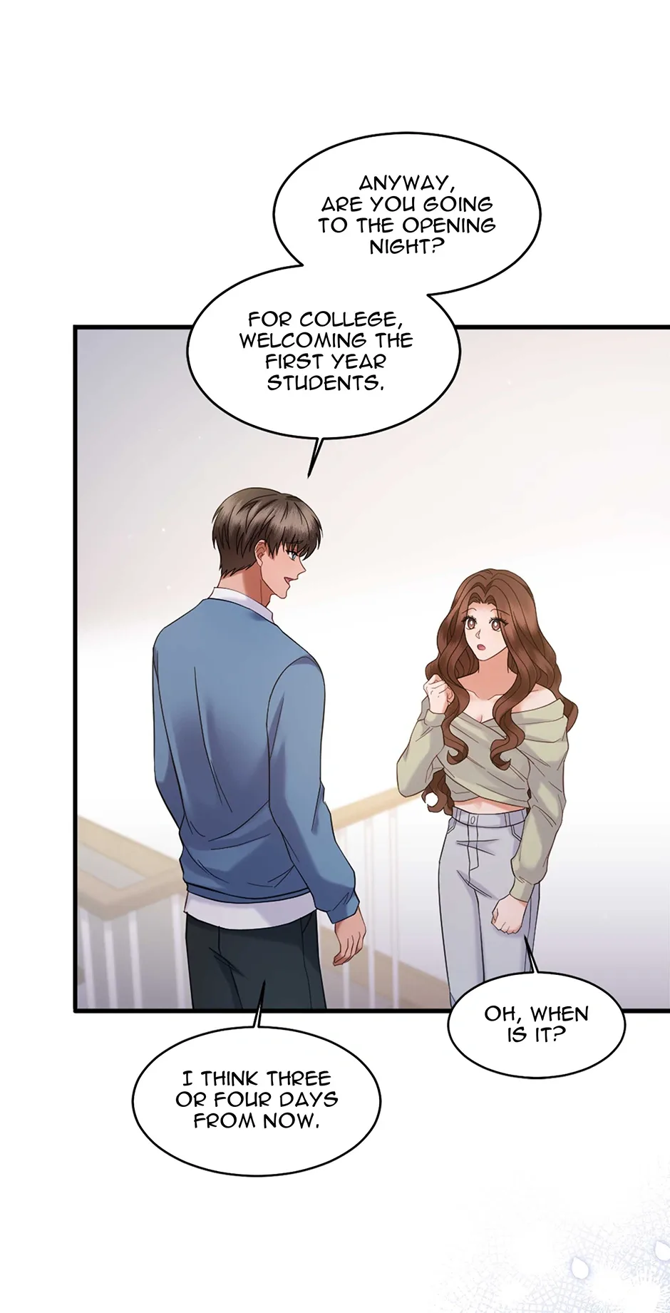 Torn Between Alphas Chapter 43 page 46
