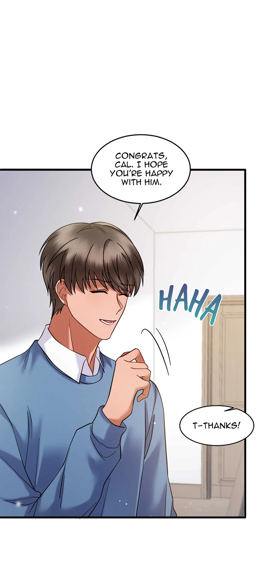 Torn Between Alphas Chapter 43 page 45