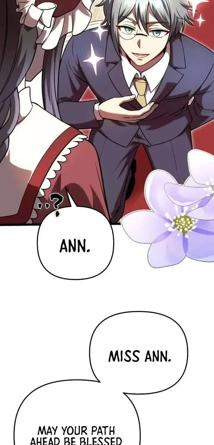 Vampire’s Alchemy Chapter 43 page 22
