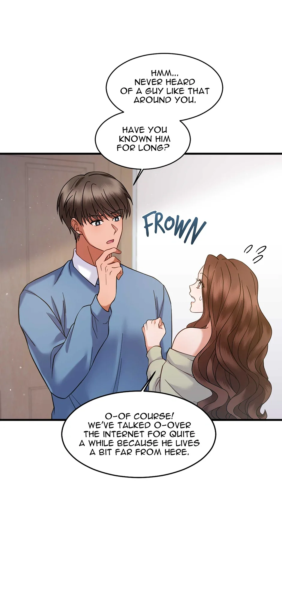 Torn Between Alphas Chapter 43 page 44
