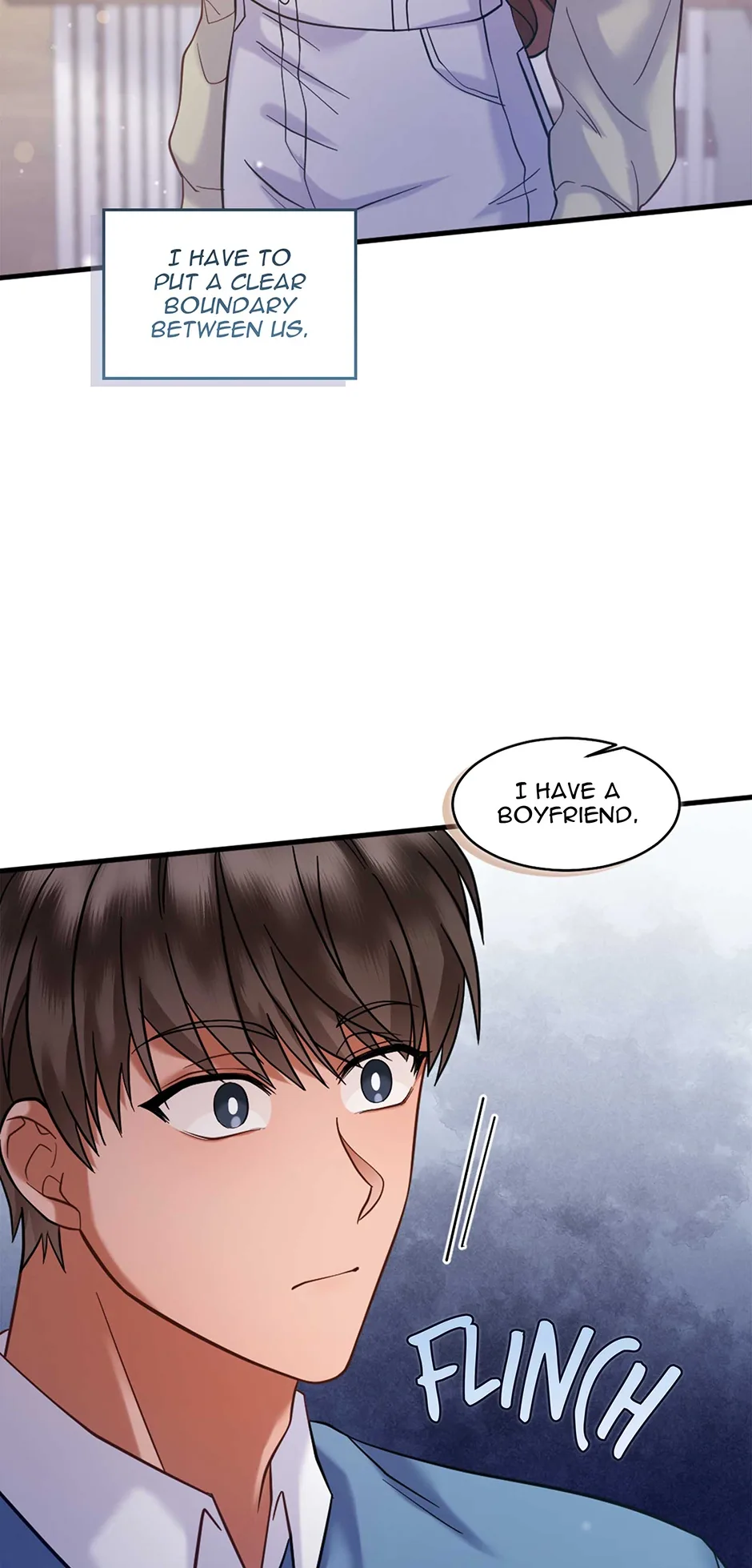 Torn Between Alphas Chapter 43 page 41