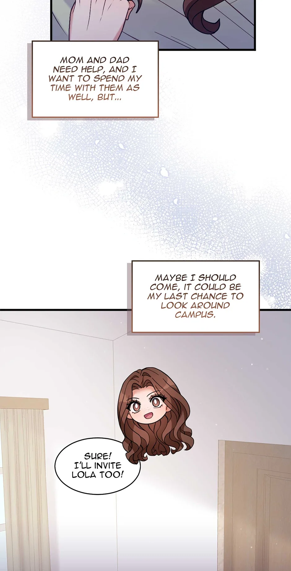Torn Between Alphas Chapter 43 page 48