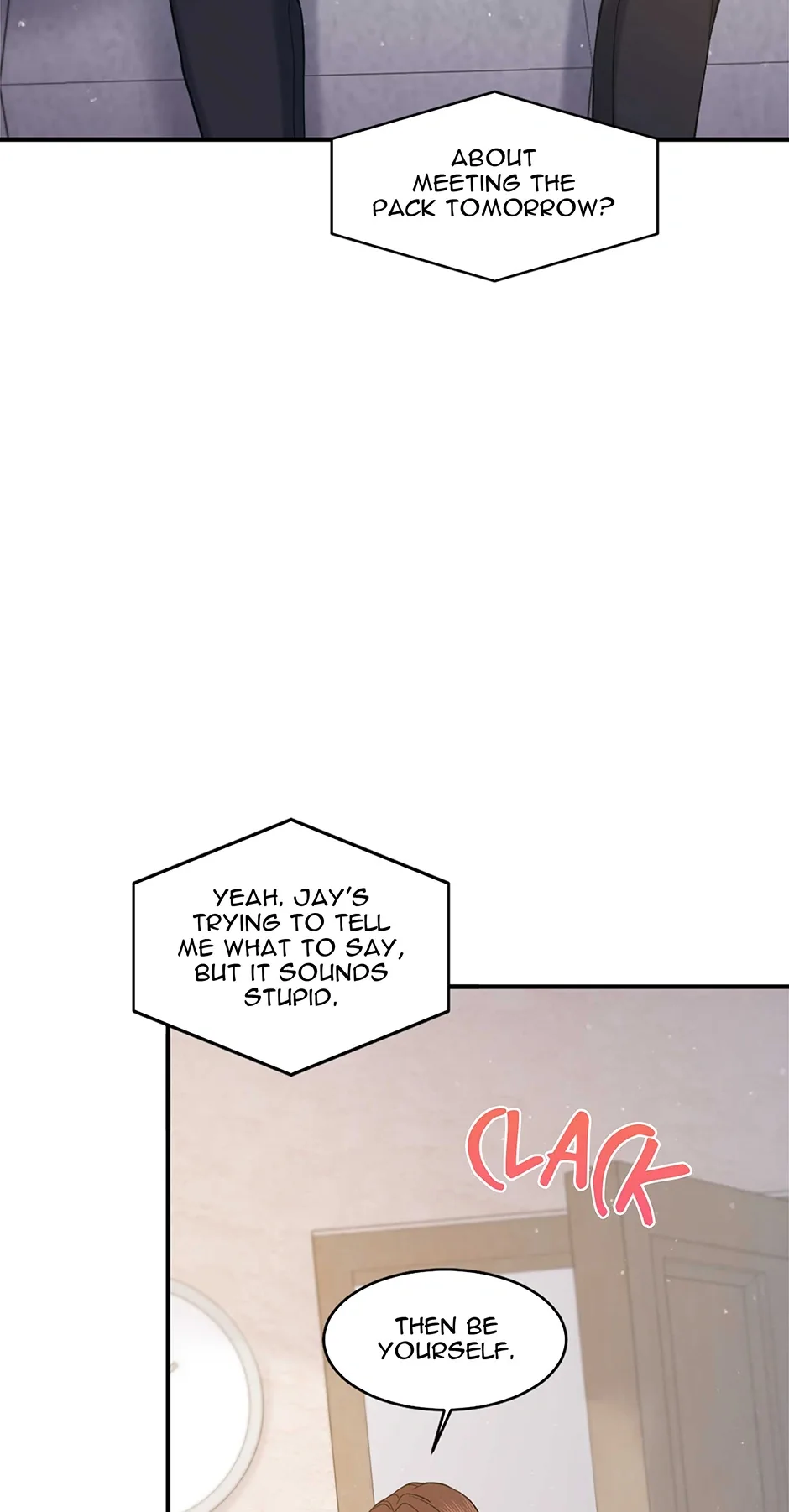 Torn Between Alphas Chapter 43 page 59