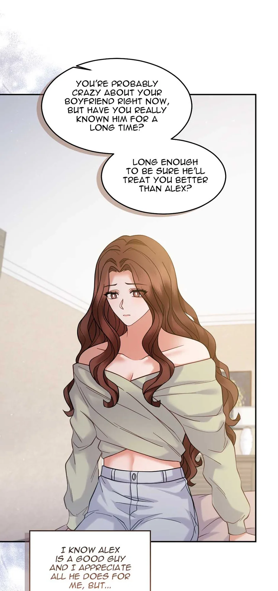 Torn Between Alphas Chapter 43 page 52