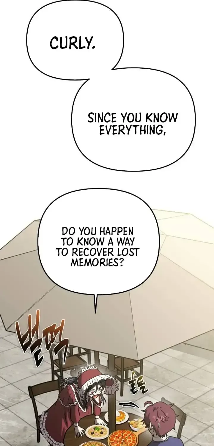 Vampire’s Alchemy Chapter 43 page 51