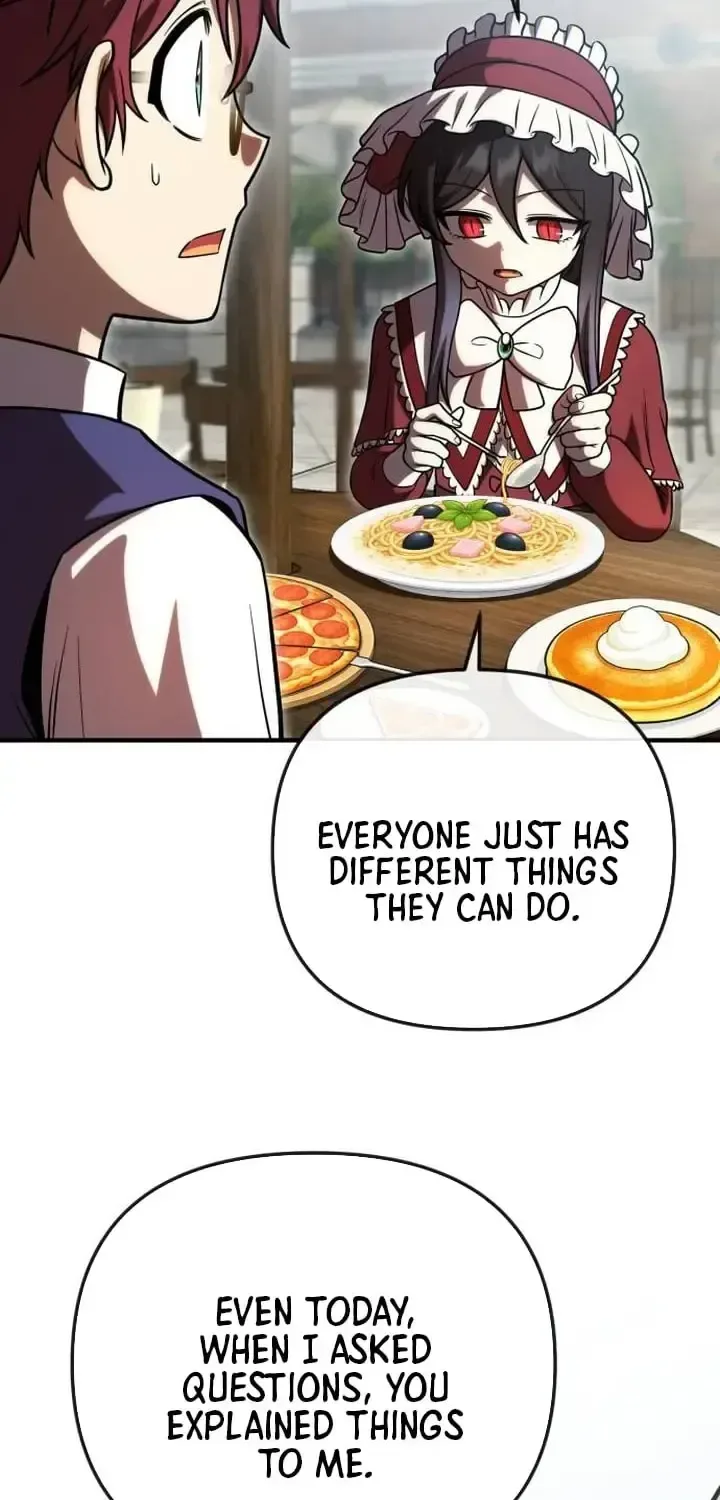 Vampire’s Alchemy Chapter 43 page 45
