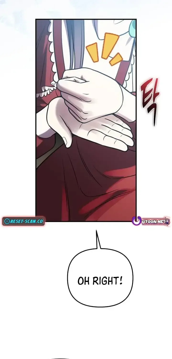 Vampire’s Alchemy Chapter 43 page 50